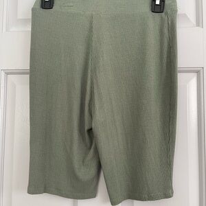 Fashion nova biker shorts